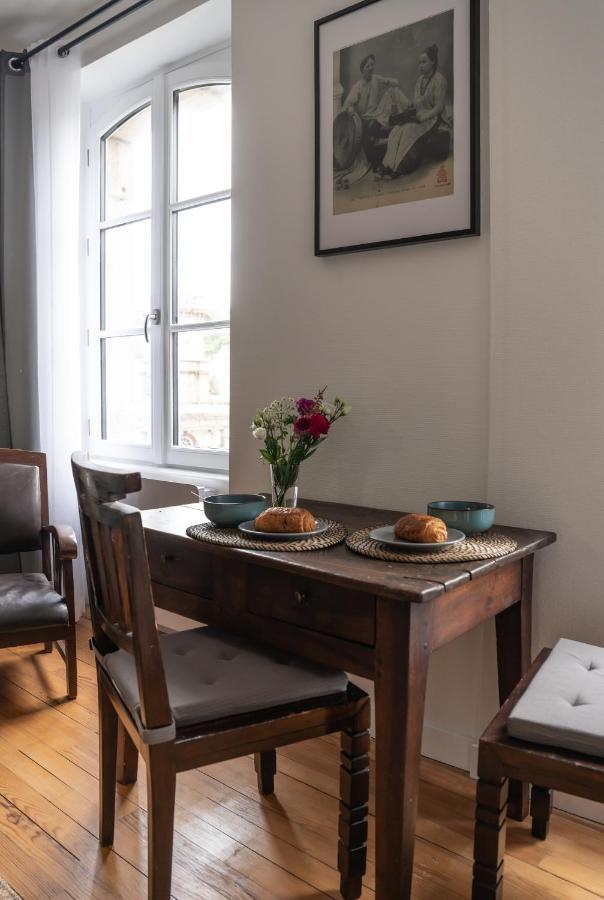 L'indochine Apartment