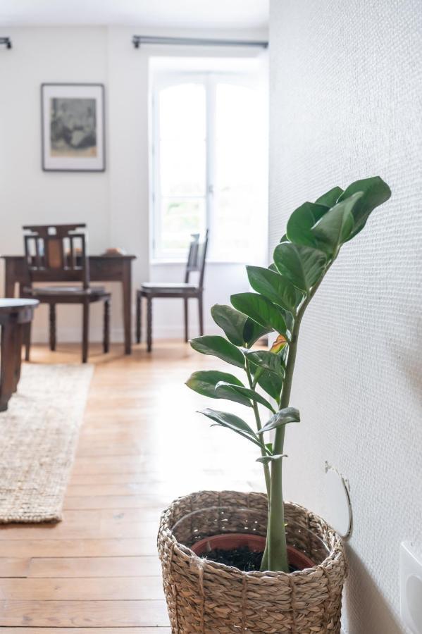 L'indochine Apartment Morlaix