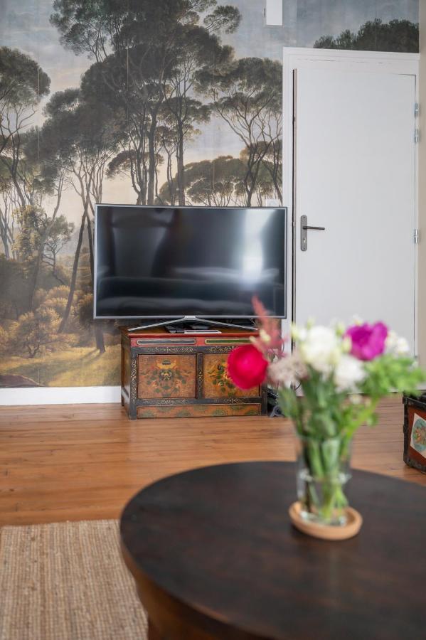 L'indochine Apartment Morlaix