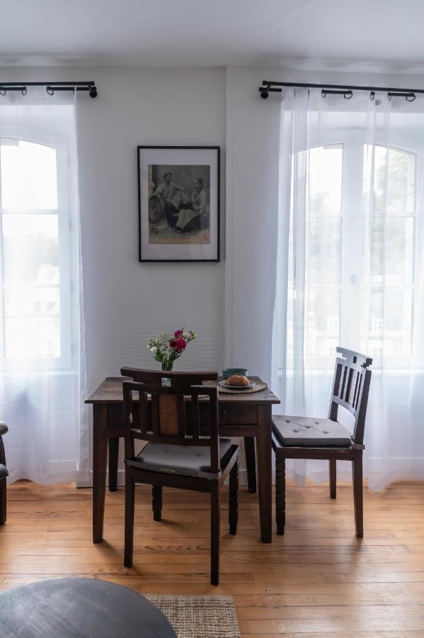 L'indochine Apartment